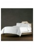 Casa Directoire Full Bed Oak - Queen